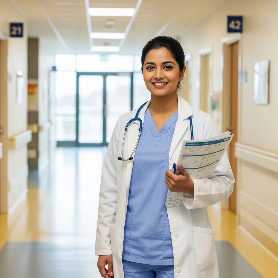 Nursing Career Growth Tips for Success