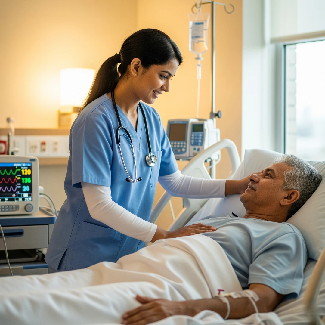 How Nurses Improve Healthcare Quality