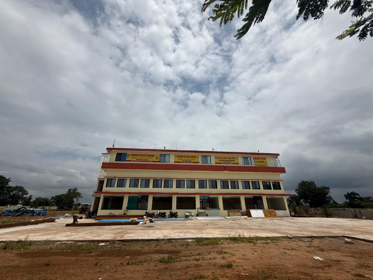 Campus